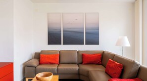 Apartment | Wohnbereich