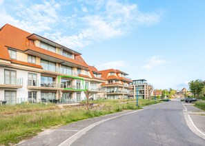 Apartment | Aussenbereich