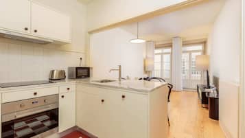 Apartment | Private kitchen