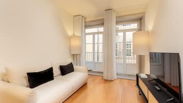 Departamento | Área de sala de estar