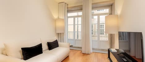 Apartment | Living area