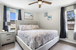 Casa geminada com design assinado, 4 quartos, para não fumantes, aceita animais de estimação | Individualmente decorados, individualmente mobiliados, Wi-Fi de cortesia