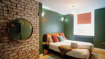 Sistema de insonorización, tabla de planchar con plancha y wifi gratis