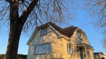 Exterieur