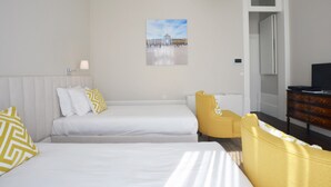 1 bedroom, iron/ironing board - Cozy and Modern Apartment in Porto (Porto)