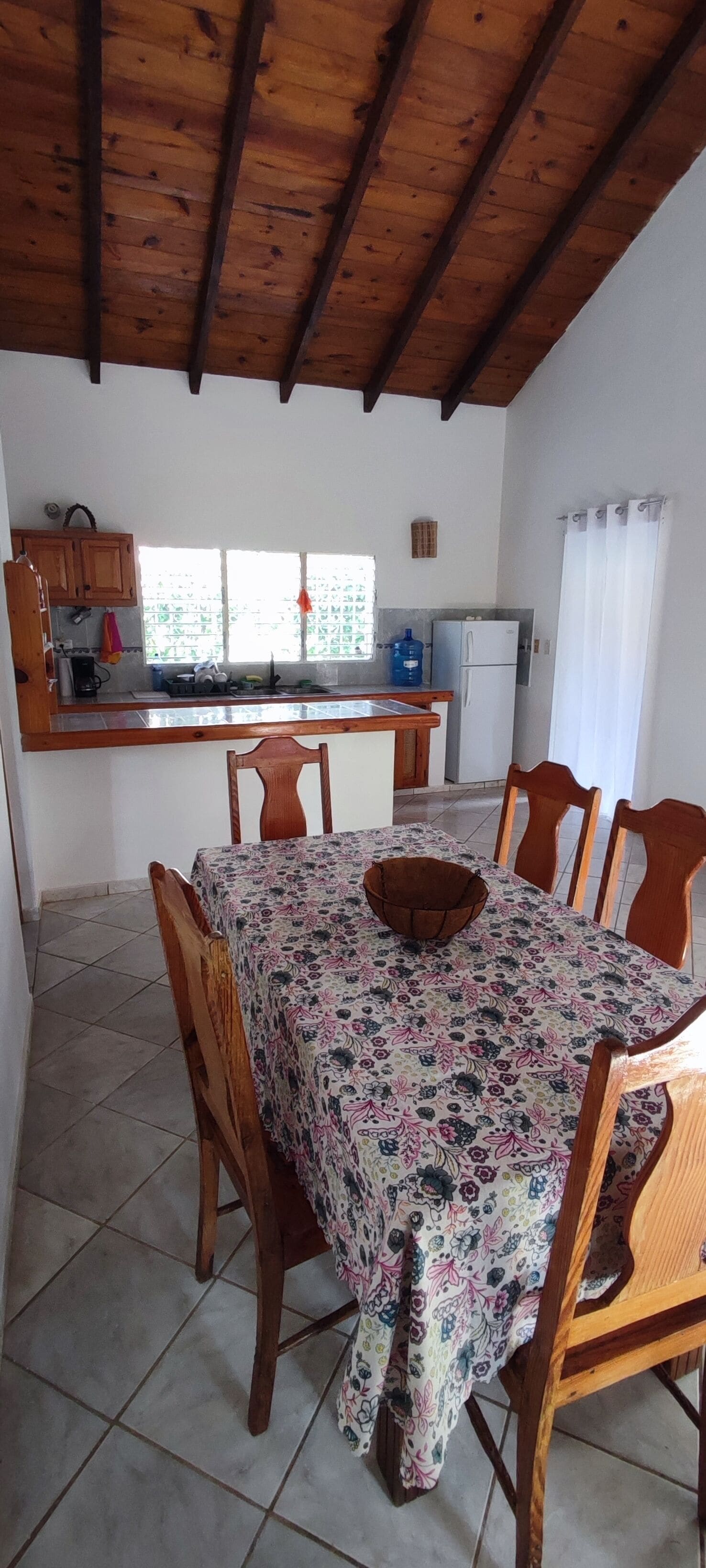 Deluxe-Doppelzimmer, eigenes Bad, Gartenblick | Wohnbereich