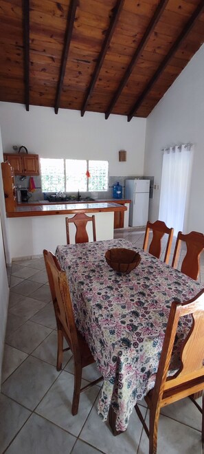 Kamar Double Deluks, kamar mandi pribadi, pemandangan kebun | Area keluarga