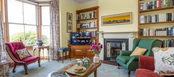 Quintessentially English 3-Bed Home in Ludlow - Pass the Keys