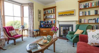Quintessentially English 3-Bed Home in Ludlow - Pass the Keys