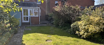 Quintessentially English 3-Bed Home in Ludlow | Pass the Keys