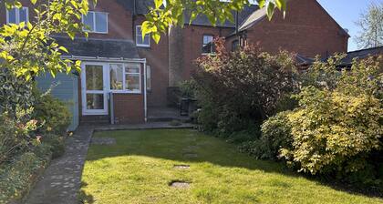 Quintessentially English 3-Bed Home in Ludlow | Pass the Keys