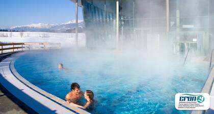 Mountain Residence CLARA