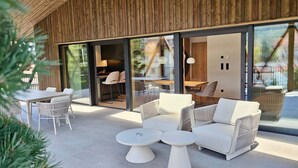 Exterior - Mountain Residence CLARA (Brunico)