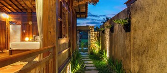 Arindama Villa Ubud by Dhananjaya Hospitality