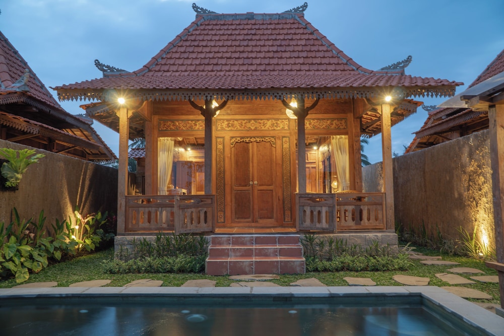 Arindama Villa Sebatu image