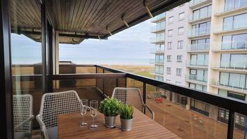 House | View from property