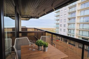 House | View from property