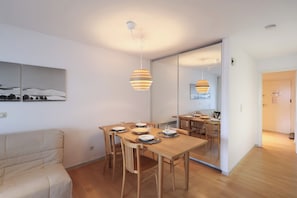 Maison | Restauration