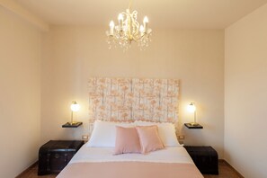 3 sovrum, strykjärn/strykbräda, gratis wi-fi och sängkläder