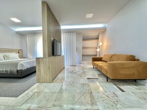 Appartement | Salle de séjour