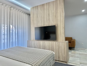 Apartment | Living room