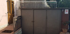 Exterior detail - PO LAZISE HOUSE (Lazise)