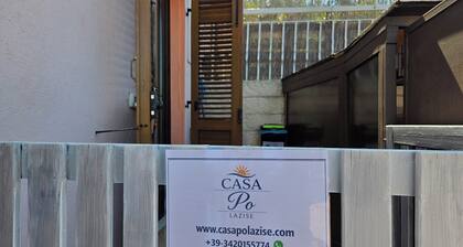 PO LAZISE HOUSE