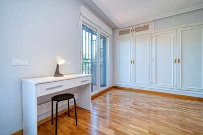 L Casa Cafe Madrid El plantio