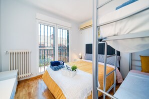 Klassieke kamer