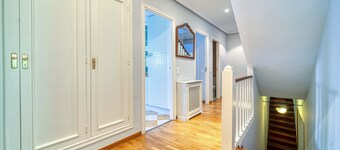 L Casa Cafe Madrid El plantio