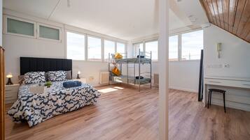 Habitación superior