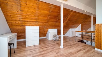 Habitación superior