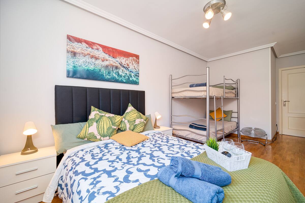 Classic Room