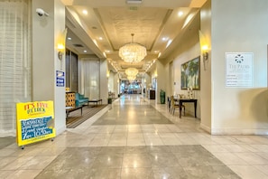 Hall