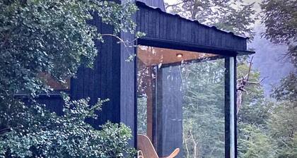 Casa Gallareta. Costa de Lago. Luxury Chalet 2