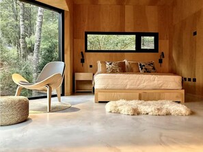 1 bedroom, WiFi