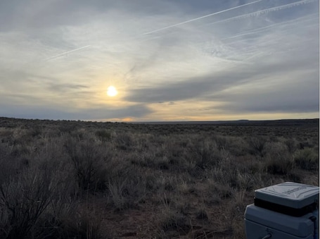 Miscellaneous. Site 2 off grid Campsite Near Petrified Forest