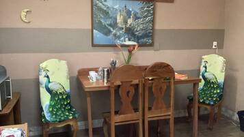 Restaurantes