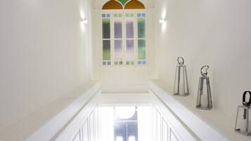 Apartamento | Parte interna