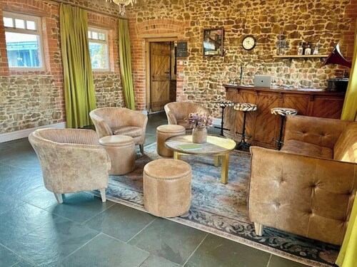 Luxury Norfolk Retreat