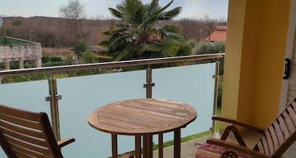 Villa Green Oasis
