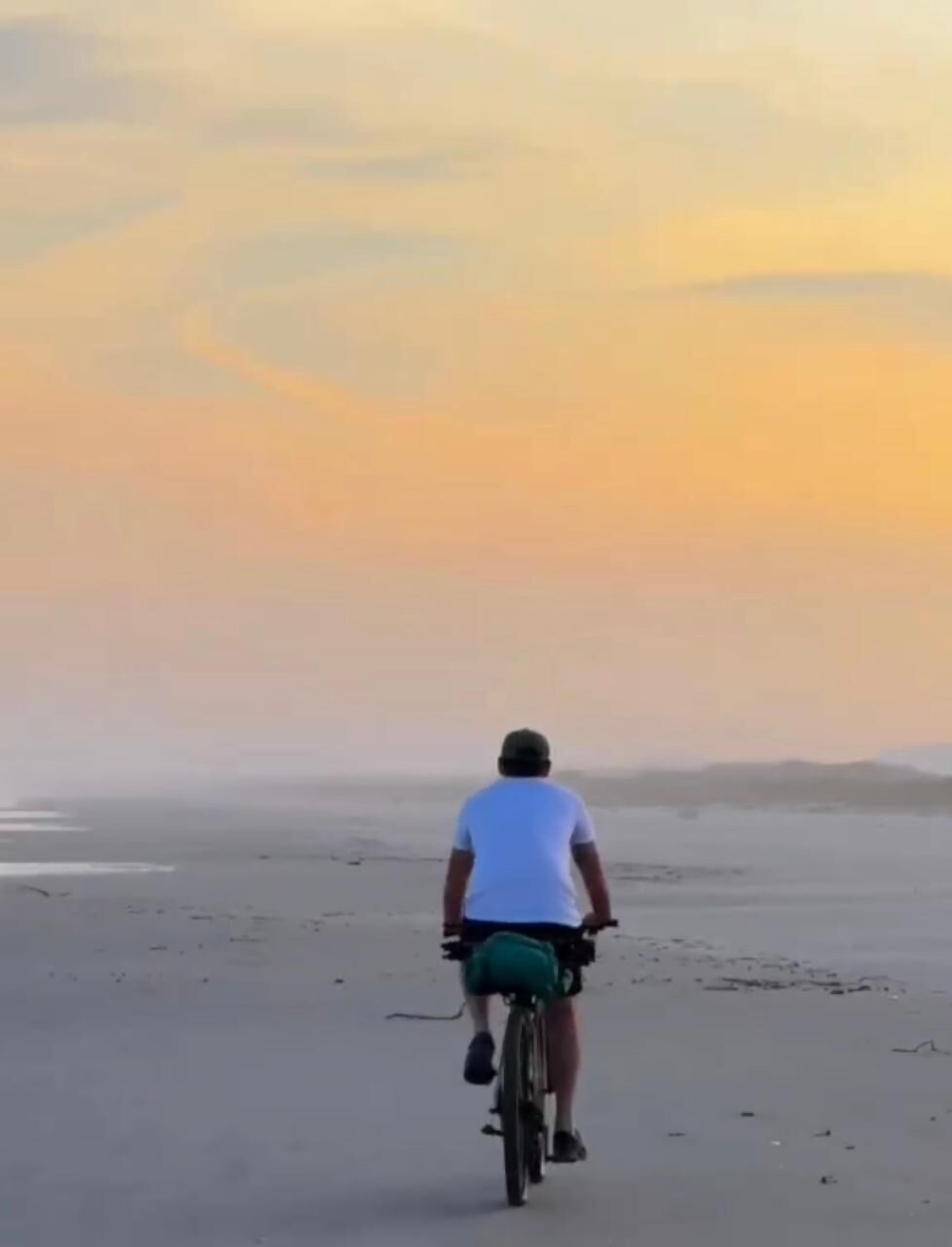 Traslado desde/hacia la playa