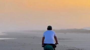 Traslado desde/hacia la playa