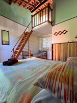 Quarto casal ou duplo standard | Wi-Fi de cortesia