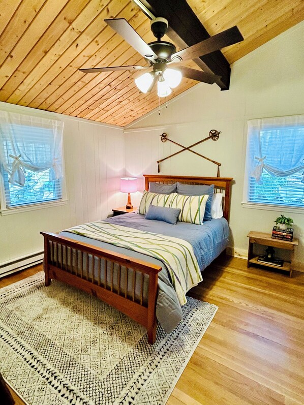 3 habitaciones, tabla de planchar con plancha y wifi gratis 