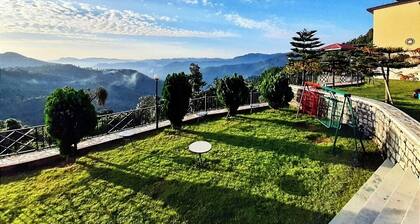 Mist n Meadows Resort