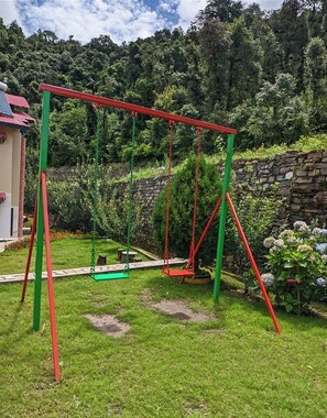 Exterior - Mist n Meadows Resort (Rajgarh)