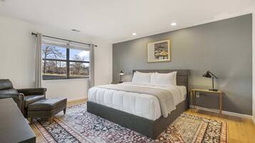 Condo, Multiple Beds, Kitchen, Golf View (Ozark Retreat at the Pointe) | 2 bedrooms, individually decorated, individually furnished