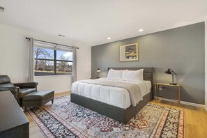 コンドミニアム ベッド (複数台) キッチン ゴルフビュー (Ozark Retreat at the Pointe) | 2 室のベッドルーム、客室ごとに異なる装飾、客室ごとに異なるインテリア