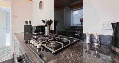 Blyth Beach Retreat Great for Contractors